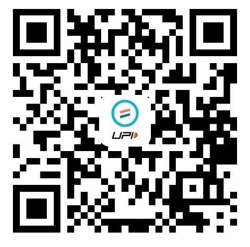 Payment QR Code